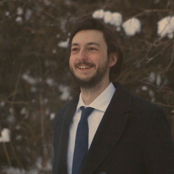 Meet your Posher, Micah - Picture 1 of 1